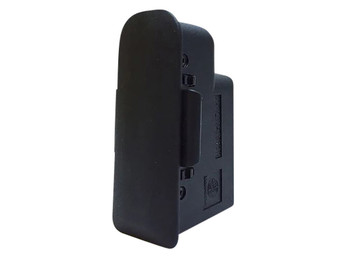 Steyr Arms 21614050602 Scout 5rd 308 Win/7mm-08 Rem/243 Win Black Polymer