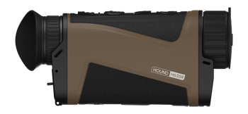 DNT H635R  HOUND HANDHELD SCANNER 640 2-8X