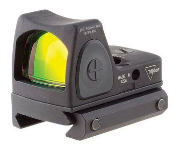 TRIJICON RMR ADJ TYPE 2 1 MOA BLK