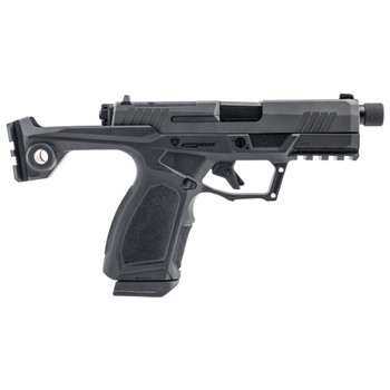 TAURUS GX4 9MM 3.7" 15RD TORO SI
