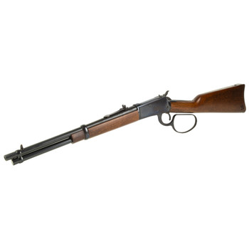 HERITAGE R92 44MAG 16" 8RD BLK RND