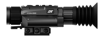DNT HS225     HYDRA 25MM OBJ. 256   3-12X
