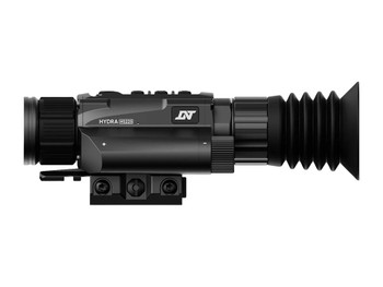 DNT HS225 HYDRA 25MM OBJ. 256 3-12X
