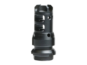 LANTAC DGN9MMD-WM DRAGON MB 9MM 1/2X28 WM