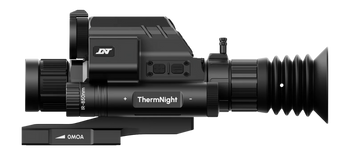 DNT TNC635R   THERMNIGHT 1.5-6X