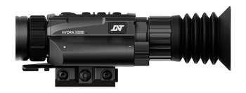 DNT HS335     HYDRA 25MM OBJ. 384   3-12X