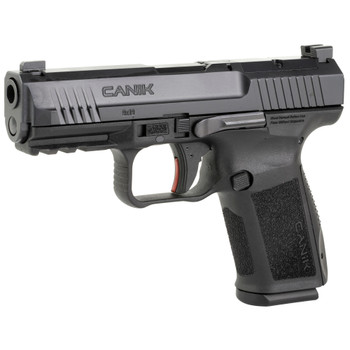 CANIK METE SF 9MM 4.19" 15RD BLK