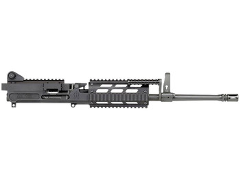 Fightlite Industries MCR060 Duel Feed 5.56x45mm NATO 16.25" 7075-T6 Aluminum MIL-STD 1913 Rail Handguard