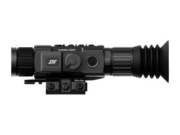 DNT HS225R HYDRA LRF 25MM OBJ. 256 3-12X