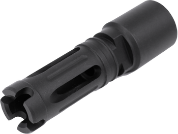 CMMG 57DA56C Zeroed Muzzle Mount Defcan 57                                                                                                                                                              