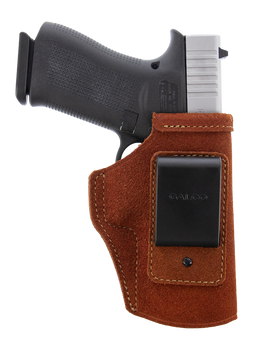 GALCO STO648R     STOW-N-GO IWB HOLSTER        NAT