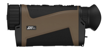 DNT H325R  HOUND HANDHELD SCANNER 384 2.5-10X