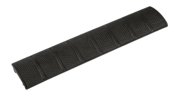 BHWK 71RC00BK FULL COVER RAIL COVER BLACK