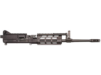 Fightlite Industries MCR556DFRM 5.56x45mm NATO 16.25" 7075-T6 Aluminum M-LOK Handguard