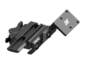 DNT QDM150 MULTI-FUNCTIONAL QUICK DETACH MOUNT 1.5