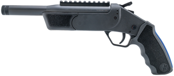 ROSSI BRAWLER SS 556NATO 9" BLK