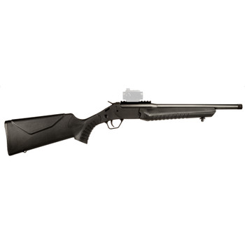 ROSSI LWC 556 16.5" TB 1RD BLK