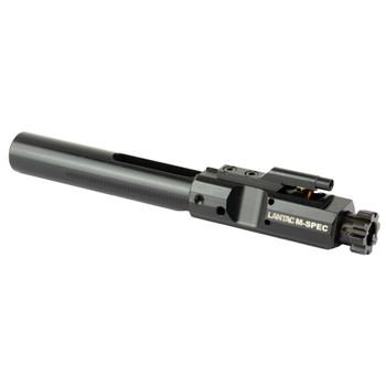 LANTAC M-SPEC BCG 762 NITRIDE BLK
