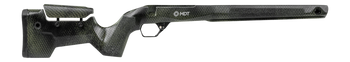 MDT 116117-RCO CHASSIS CRB HUNTER KIT REM700 LA RH