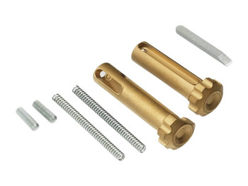 LANTAC 01-LP-UPS-TIN ULTIMATE TAKEDOWN PIN SET TIN