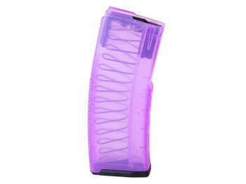 Amend2 556MODCPNK30 MOD-C 30rd 5.56 NATO Fits AR-15 Pink Polymer
