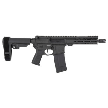 CMMG BNSHE MK4 300BLK 8" PB 30RD AB