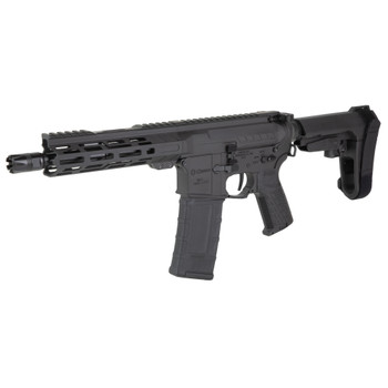 CMMG BNSHE MK4 300BLK 8" PB 30RD AB