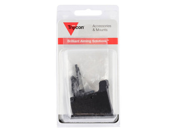 Trijicon AC32065 RMR Mount for 4x ACOG Matte Black