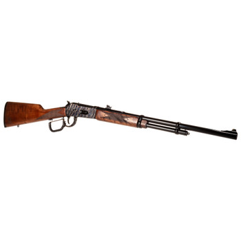 HERITAGE RANGESIDE LEVER 410 CCH