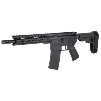 DBF DB15 556 10" MLOK 30RD BLK BRACE