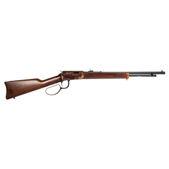 HERITAGE SETTLER 22LR 15RD 20" CH
