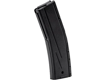 Kci Usa Inc KCIMZ026 M1 Carbine 30rd 30 Carbine Compatible w/ M1/M2 Carbine Black Steel