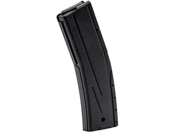 Kci Usa Inc KCIMZ026 M1 Carbine 30rd 30 Carbine Compatible w/ M1/M2 Carbine Black Steel