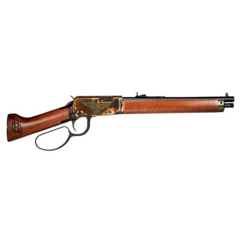 HERITAGE SETTLER MARES LEG 22LR 12.5