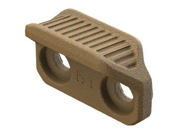 MAGPUL MAG1566-MCB M-LOK THUMB SHELF