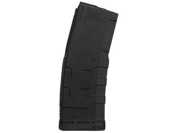 Amend2 556MOD3BLK30 MOD-3 30rd Fits AR-15 Black Polymer