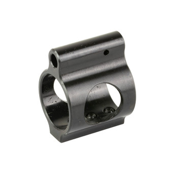 FAXON 3 SCREW .750 LOW PRO GB BLK