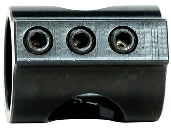 Faxon Firearms GBLP7503 Low Profile Gas Block 4150 Steel, Barrel Compatibility .750