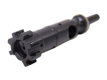 Faxon Firearms FF65GBCNITRIDE Type 2 6.5 Grendel Salt Bath Nitride 9310 Steel