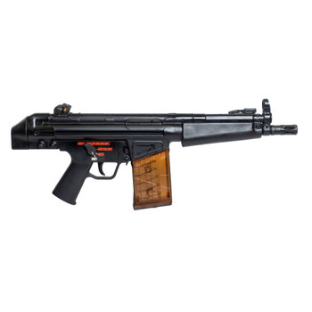 CENT ARMS AP51 762X51 8.3" 20RD BLK