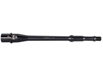 Faxon Firearms Pencil Duty Series 5.56 NATO 10.5" Black Nitride 4150 CMV