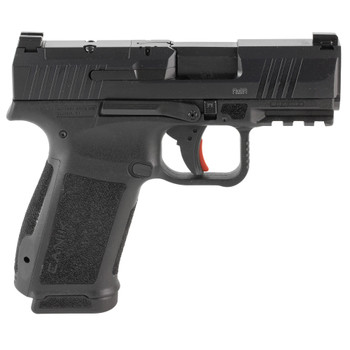 CANIK METE MC9L 9MM 3.18" 17RD W/MO1