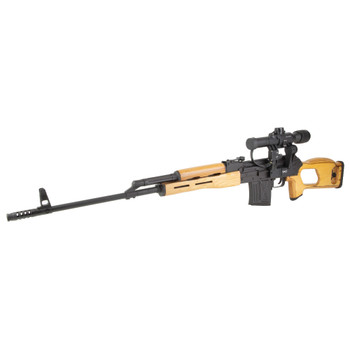 CENT ARMS PSL54 762X54R 24.5" OPTIC