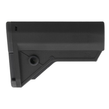 B5 SIERRA K STOCK BLACK