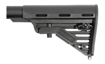 BHWK K11001-C ADJ CARBINE RIFLE BUTTSTOCK
