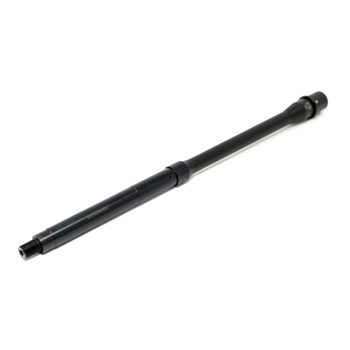 FAXON DUTY BBL 556NATO 16" SOCOM BLK