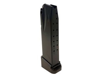 Canik MA895 TP9 15+3 Fits Canik TP9 Elite/TP9 Elite Combat/Mete SF/Mete SF Pro Black