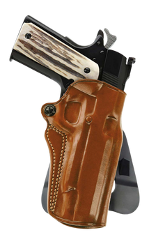 GALCO SM2-226     SPEED MASTER 2.0 GLK 19 G1-5 TAN