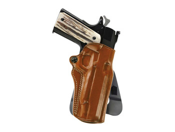 GALCO SM2-226 SPEED MASTER 2.0 GLK 19 G1-5 TAN
