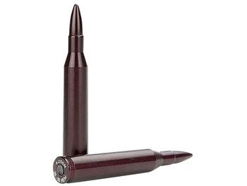 Pachmayr 12256 Snap Caps Rifle 25-06 Rem 2Pack